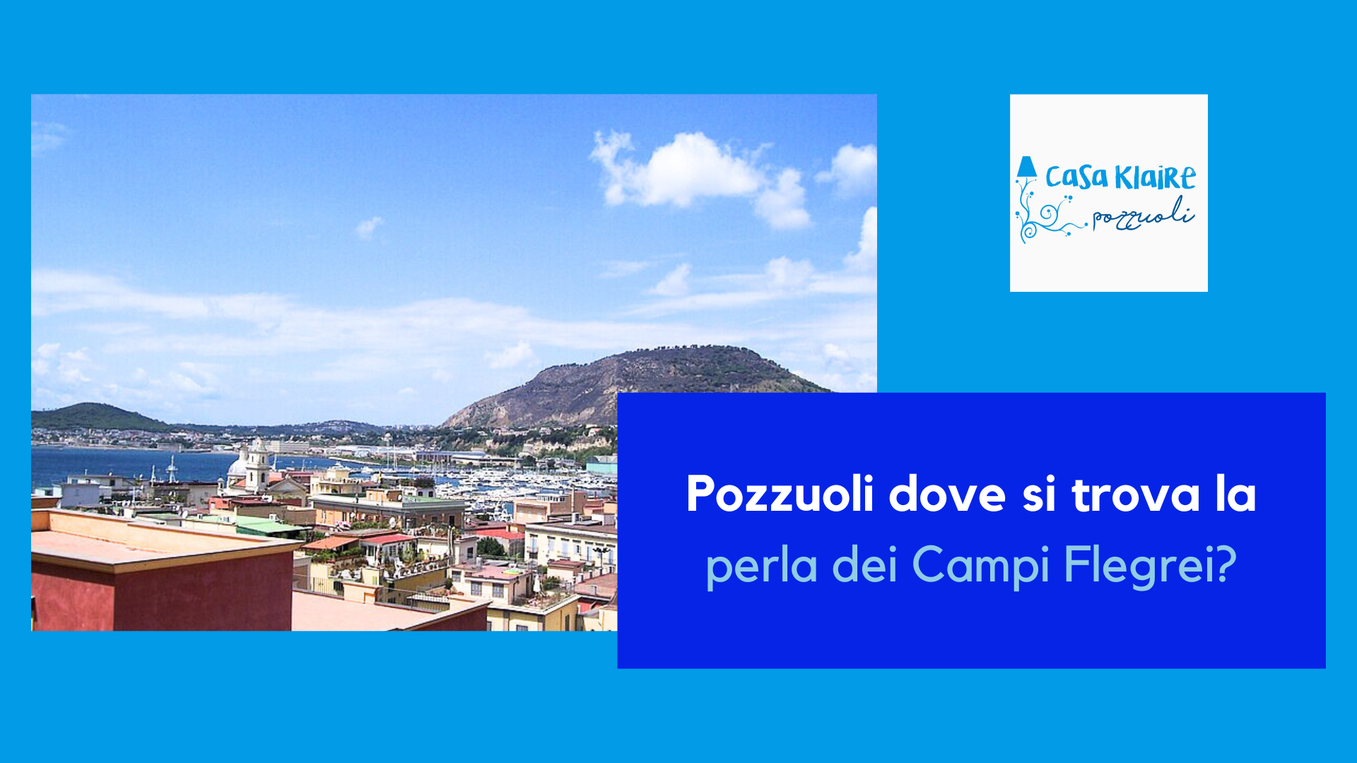 pozzuoli dove si trova