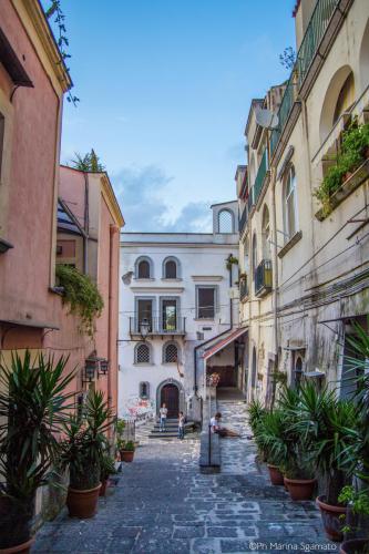 Pozzuoli centro